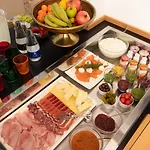 Отель Lipa 3*