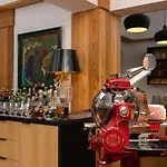 Lipa Hotel Kranjska Gora