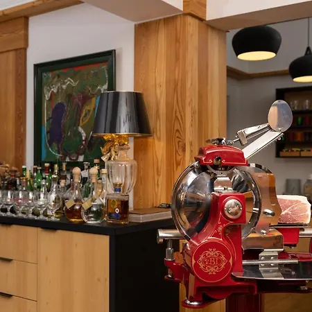 利帕酒店 酒店 克拉尼斯卡戈拉