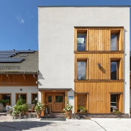 酒店 利帕酒店 3*