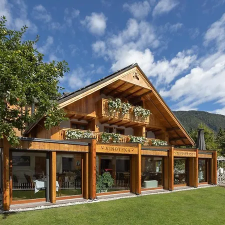 Hotel Lipa Kranjska Gora