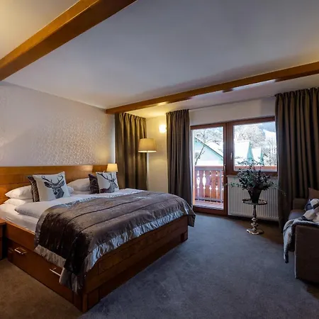 Hotel Lipa 3*