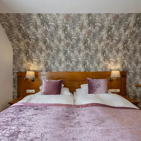 酒店 利帕酒店 克拉尼斯卡戈拉