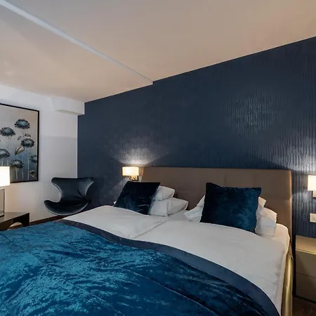 Lipa Hotel Kranjska Gora