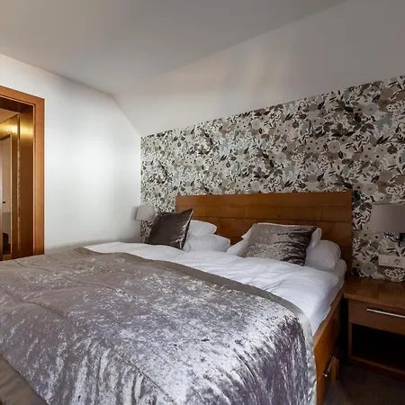 Hotel Lipa Kranjska Gora