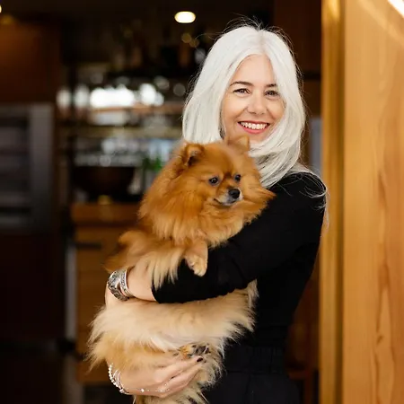 利帕酒店 酒店 3*