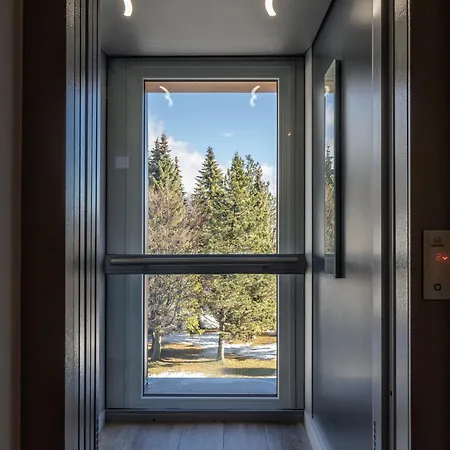 Lipa Hotel Kranjska Gora