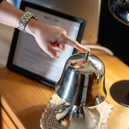 酒店 利帕酒店 克拉尼斯卡戈拉