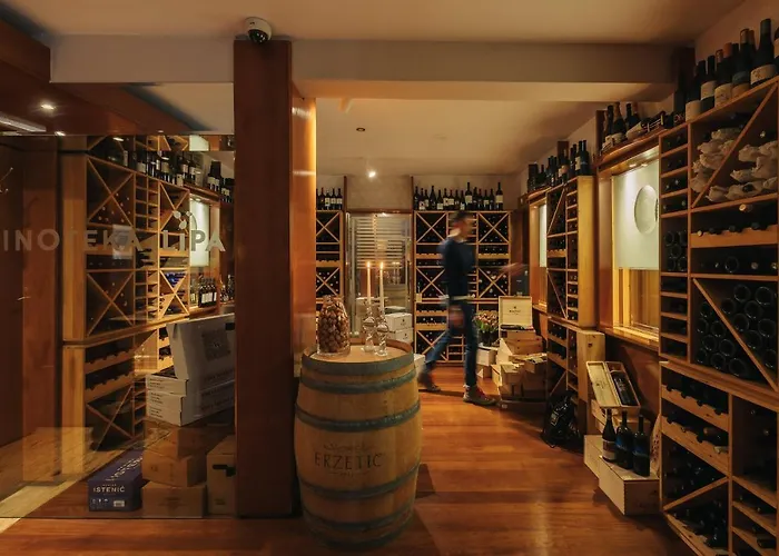 Lipa Hotel Kranjska Gora