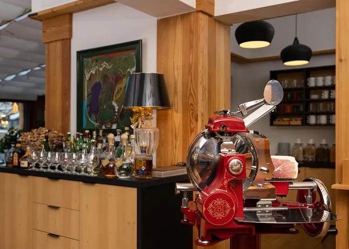 Lipa Hotel Kranjska Gora