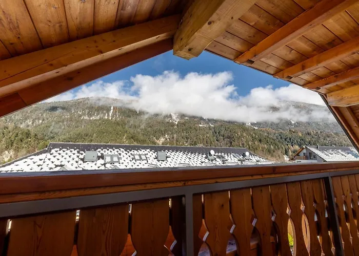 Lipa Hotel Kranjska Gora