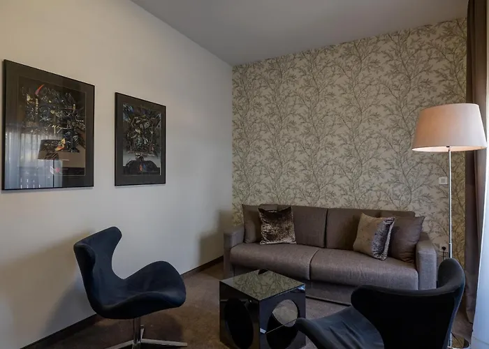 Lipa Hotel Kranjska Gora