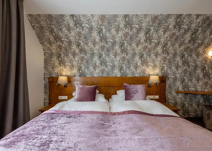 Hotel Lipa Kranjska Gora