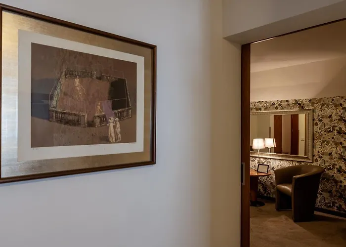 Lipa Hotel Kranjska Gora