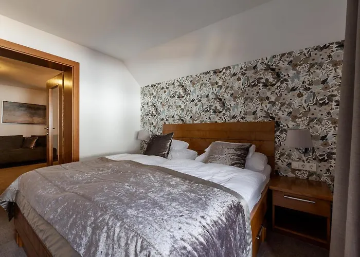 Hotel Lipa Kranjska Gora