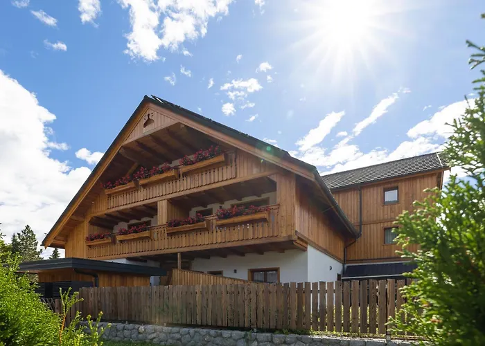 Lipa Hotel Kranjska Gora