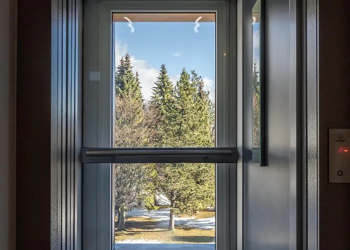 Lipa Hotel Kranjska Gora