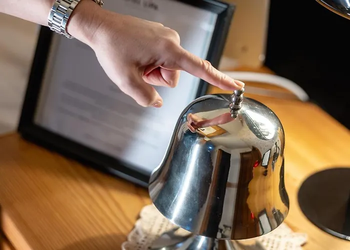 Hotel Lipa Kranjska Gora